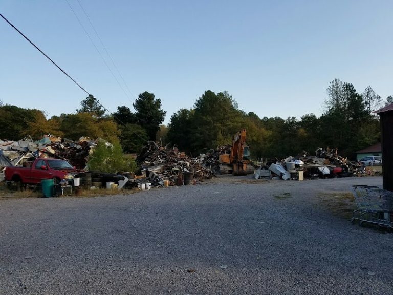 278 Scrap Metal at 35 Co Rd 1134 Cullman AL 35057 1 1 768x576