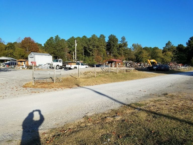 278 Scrap Metal at 35 Co Rd 1134 Cullman AL 35057 768x576