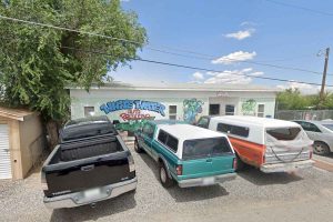 28 Road Transmission and Auto Salvage Yard also known as Whitewater Auto Recycling Salvage Yard 1 300x200