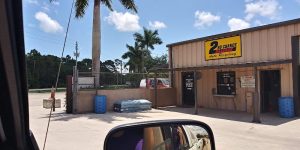 2nd Chance Salvage at 1303 Angle Rd Fort Pierce FL 34947 2 300x150