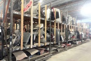 301 Auto Parts Junkyard at 3302 Starburst Rd Olanta SC 29114 300x200
