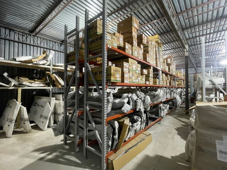 301 Auto Parts at 3302 Starburst Rd Olanta SC 29114 1 768x576