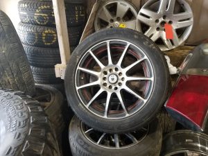 3Baposs Used Auto Parts at 14035 IL 72 Davis Junction IL 61020 1 300x225