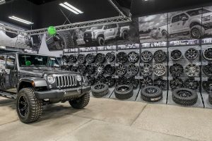 4 Wheel Parts Off Road Truck Jeep 4x4 Parts at 7535 E 88th Pl Indianapolis IN 46256 1 1 300x200