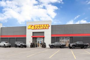 4 Wheel Parts Off Road Truck Jeep 4x4 Parts at 7535 E 88th Pl Indianapolis IN 46256 300x200