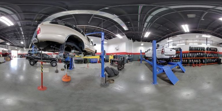 4 Wheel Parts Off Road Truck Jeep 4x4 Parts at 8001 W Franklin Rd Boise ID 83709 3 1 768x384