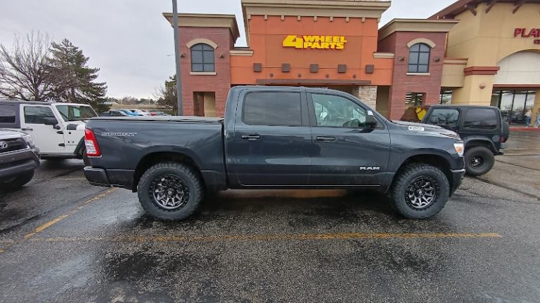 4 Wheel Parts Off Road Truck Jeep 4x4 Parts at 8001 W Franklin Rd Boise ID 83709 4 1 768x432