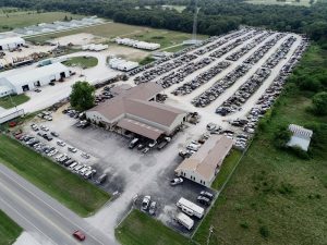 43 Auto Salvage at 5394 State Hwy 43 Joplin MO 64804 1 2 300x225