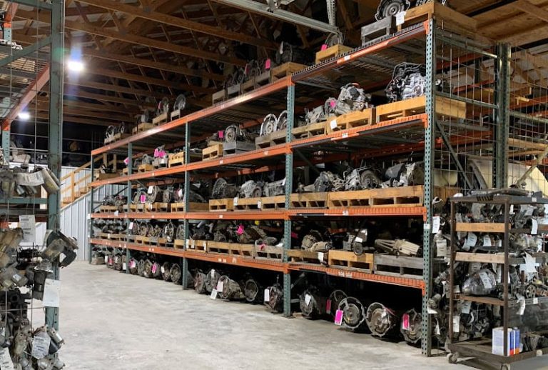 43 Auto Salvage at 5394 State Hwy 43 Joplin MO 64804 2 768x518