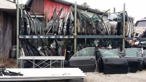 6 Flags Used Auto Parts at 101 White Rd Austell GA 30168 3 300x169