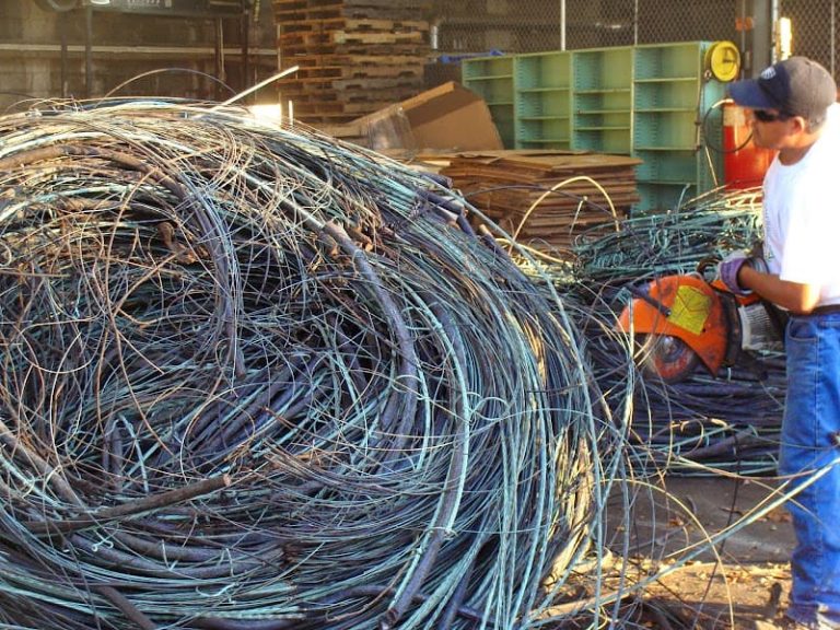 611 Metals Recycling at 2509 Wyandotte Rd Willow Grove PA 19090 2 1 768x576