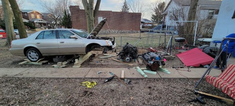 63 Auto and Truck Parts LLC at 13986 US Hwy 63 Vichy MO 65580 1 2 768x346