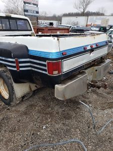 67 Auto Salvage And Recycling LLC at 6000 IN 67 Gosport IN 47433 1 2 225x300