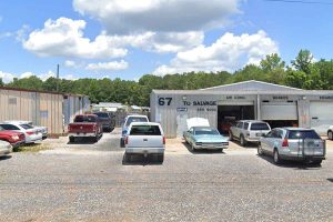 67 Auto Salvage at 2236 AL 67 Somerville AL 35670 300x200