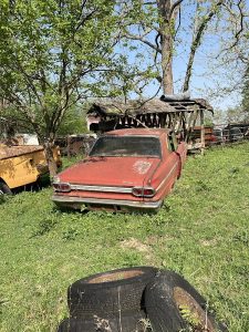 750 North Auto Parts LLC at 1745 E County Rd 750 N North Vernon IN 47265 1 2 225x300