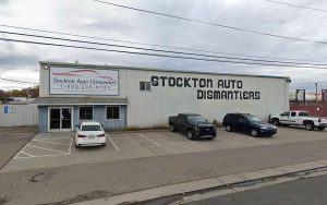 99 Auto Dismantlers at 3532 E Miner Ave Stockton CA 95205 1 300x188