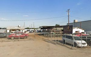 A 1 Auto Dismantling at 2005 S Union Ave Bakersfield CA 93307 300x188