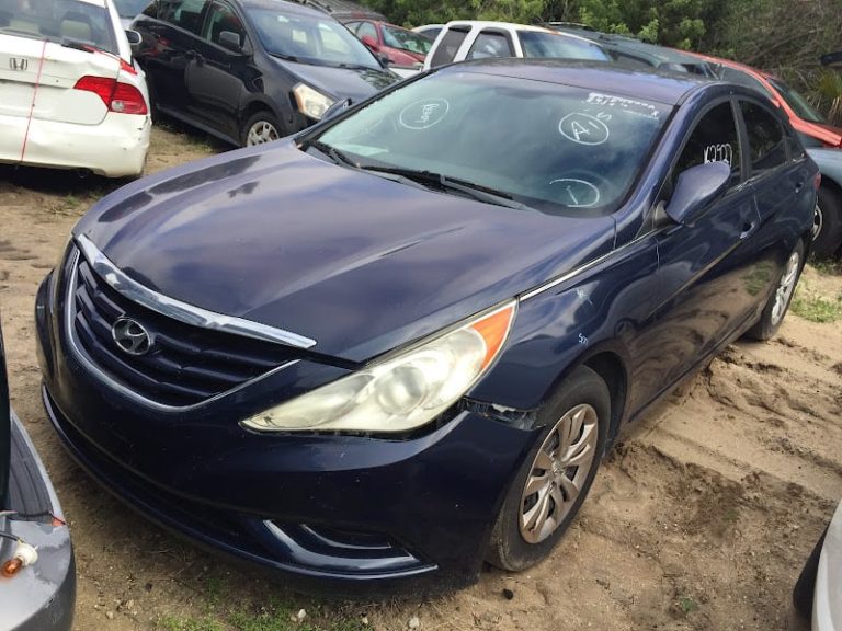 A 1 Island Auto Salvage at 1805 Worley Ave Merritt Island FL 32952 1 2 768x576