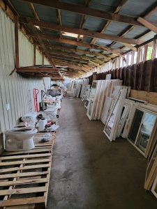 A 1 Railroad Salvage at 3029 Albert Pike Rd Hot Springs AR 71913 1 2 225x300
