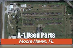 A 1 Used Parts at 26477 US Hwy 27 Moore Haven FL 33471 2 300x200