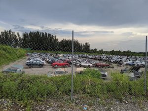 A A Auto Salvage at 3685 US 1 Fort Pierce FL 34946 3 300x225