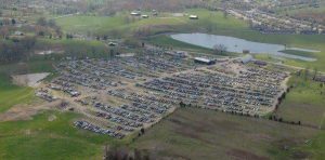 A A Auto Truck Salvage at 1181 Barker Ln E Berea KY 40403 1 2 300x148
