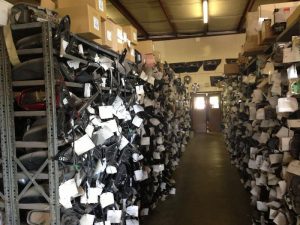 A A Auto and Truck Parts Inc at 1440 SE Jefferson St Topeka KS 66607 1 1 300x225