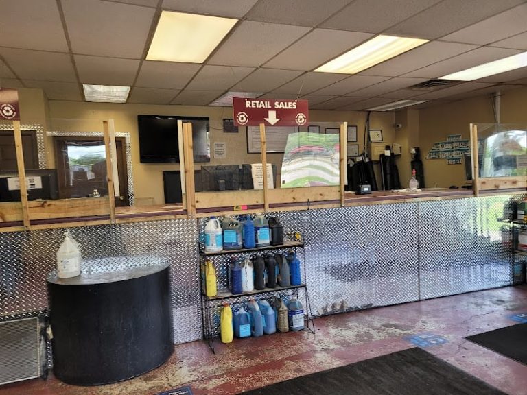 A Abco Fridley Auto Parts at 7300 NE Central Ave Fridley MN 55432 1 1 768x576