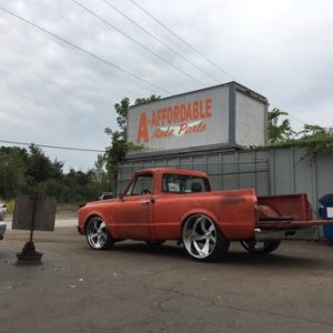 A Affordable Auto Parts at 328 Patterson Rd Joliet IL 60436 1 300x300