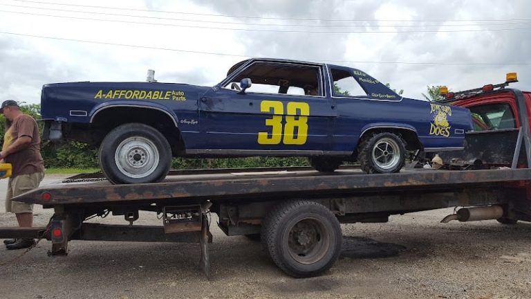 A Affordable Auto Parts at 328 Patterson Rd Joliet IL 60436 2 1 768x432