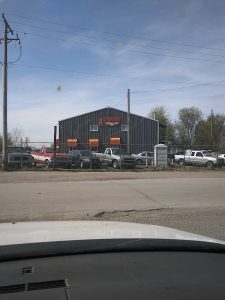 A Affordable Auto Parts at 328 Patterson Rd Joliet IL 60436 3 225x300