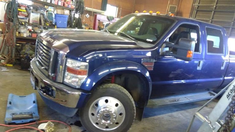 A Auto LLC at 4803 Robinson Park Rd Moscow ID 83843 2 1 768x432