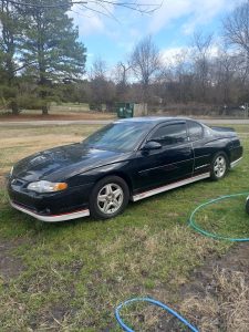 A Auto Salvage at 6623 Colonel Glenn Rd Little Rock AR 72204 2 225x300