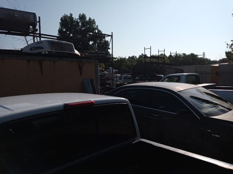 A B Auto Salvage at 1523 High Falls Rd Griffin GA 30223 1 768x576