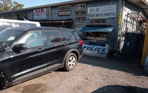 A B Auto Salvage at 1523 High Falls Rd Griffin GA 30223 300x188