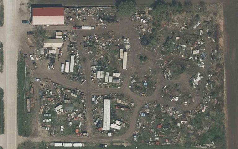 A B Salvage at 980 Quartz Ave Boone IA 50036 1 768x480