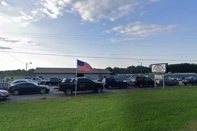 A C Auto Inc at 8611 US 29 Hull GA 30646 768x512