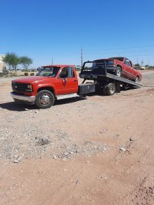 A G Auto Wrecking at 1107 W Magnolia St Phoenix AZ 85007 2 1 225x300