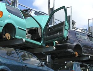 A M Auto Salvage at 2617 Aurora Rd Melbourne FL 32935 2 300x230