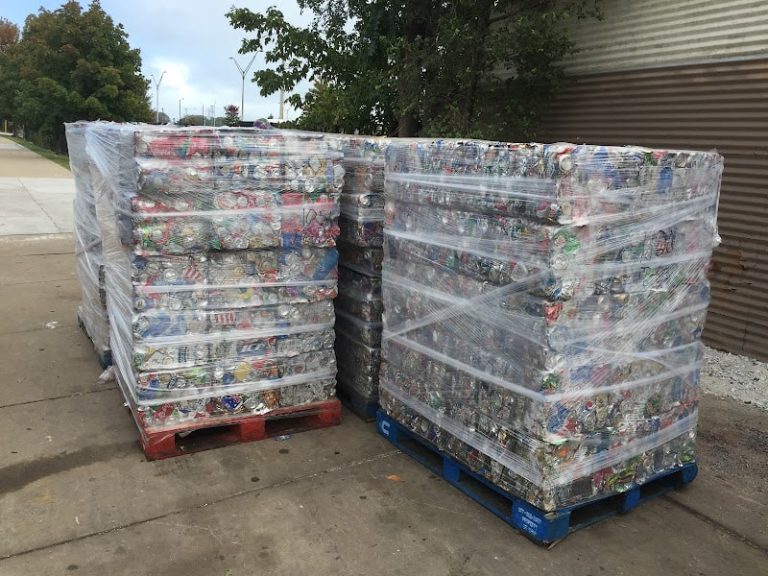 A Metals Scrap Inc at 9301 S Baltimore Ave Chicago IL 60617 1 768x576