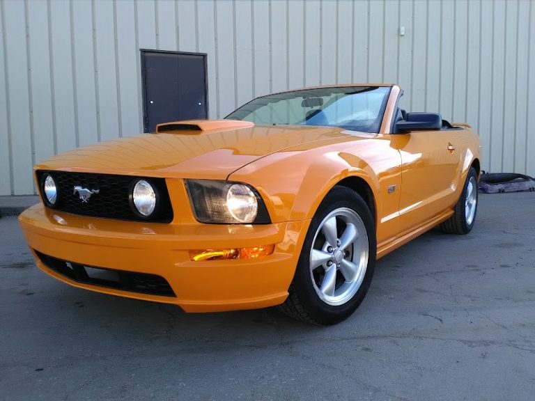 A One Auto Salvage at 7335 S Broadway St Haysville KS 67060 1 2 768x576