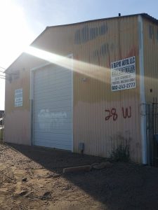 A Rapid Auto Parts at 28 W Elwood St Phoenix AZ 85041 2 1 225x300
