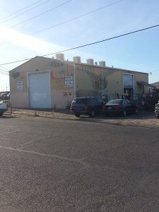 A Rapid Auto Parts at 28 W Elwood St Phoenix AZ 85041 225x300
