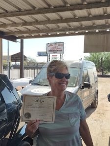 A S Auto Sales at 2449 W Broadway Rd Phoenix AZ 85041 1 1 225x300