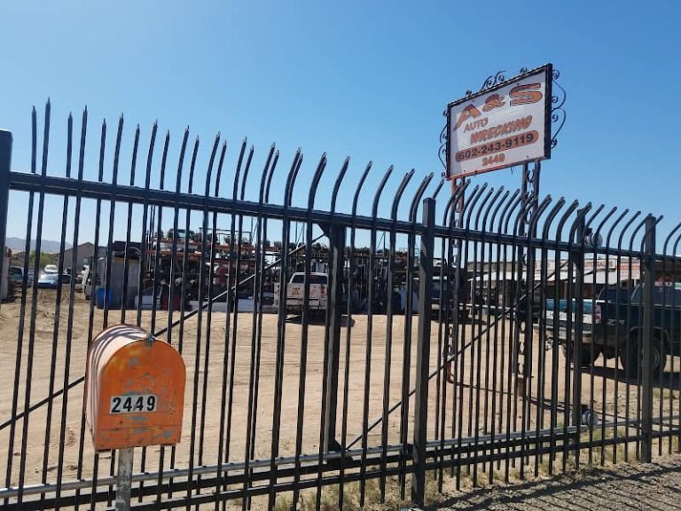 A S Auto Sales at 2449 W Broadway Rd Phoenix AZ 85041 2 1 768x576