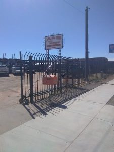 A S Auto Sales at 2449 W Broadway Rd Phoenix AZ 85041 3 225x300