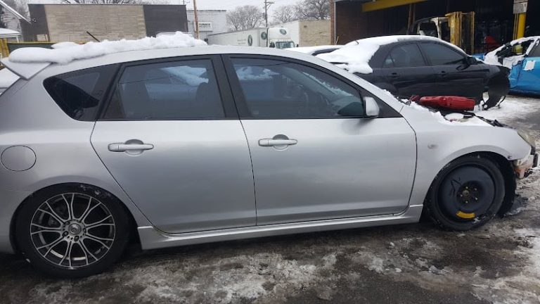 A Solutions Auto at 2205 S Halsted St Chicago Heights IL 60411 3 1 768x432