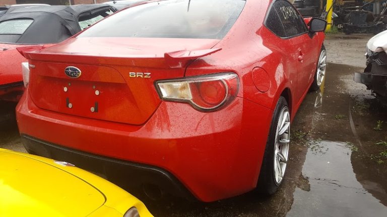 A Solutions Auto at 2205 S Halsted St Chicago Heights IL 60411 4 768x432