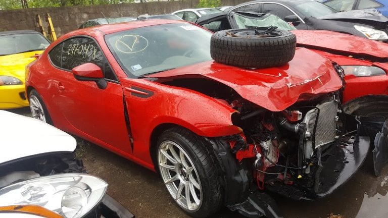 A Solutions Auto at 2205 S Halsted St Chicago Heights IL 60411 768x432