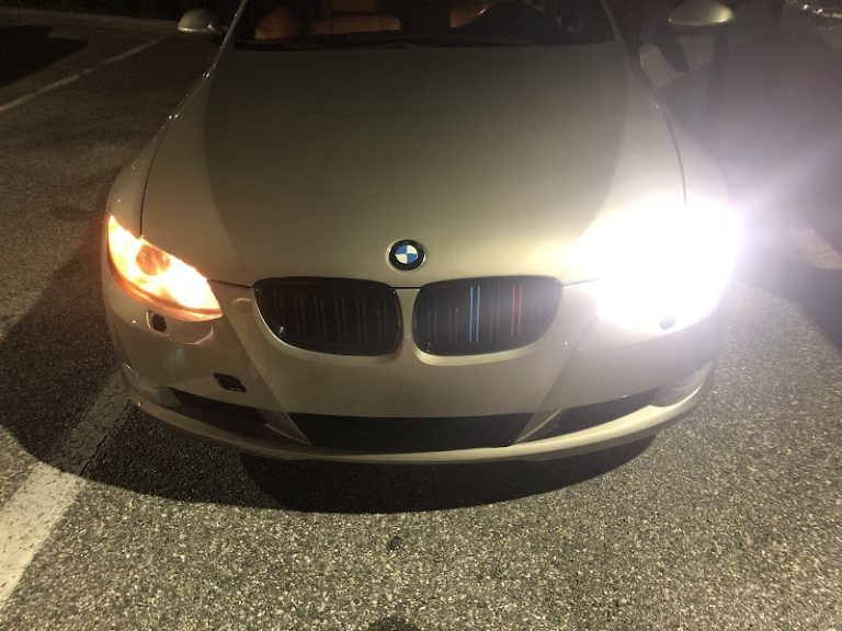 A to Z Auto Parts Two Inc at 3116 Overland Rd Apopka FL 32703 1 2 768x576